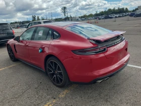 Porsche Panamera 4S CARFAX    | Mobile.bg    5
