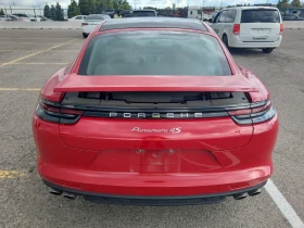 Porsche Panamera 4S CARFAX    | Mobile.bg    4