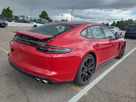 Porsche Panamera 4S CARFAX    | Mobile.bg    2