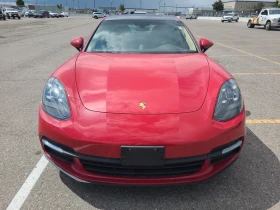Porsche Panamera 4S CARFAX    | Mobile.bg    3