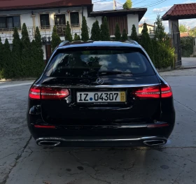Обява за продажба на Mercedes-Benz E 220 Face Swarovski Обслужен/Сменени Вериги ~34 999 лв. - изображение 3