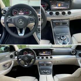Обява за продажба на Mercedes-Benz E 220 Face Swarovski Обслужен/Сменени Вериги ~34 999 лв. - изображение 8
