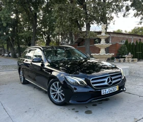 Обява за продажба на Mercedes-Benz E 220 Face Swarovski Обслужен/Сменени Вериги ~34 999 лв. - изображение 1