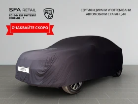 Peugeot 5008 GT  2.0 e-HDI 180 EAT6 E6.1 Гаранция 2 години
