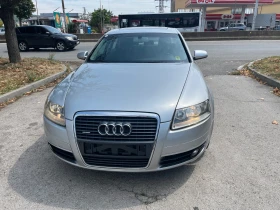     Audi A6 A6 2.7 TDI QUATTRO