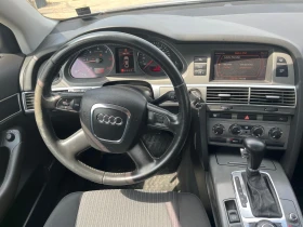 Audi A6 A6 2.7 TDI QUATTRO | Mobile.bg    10