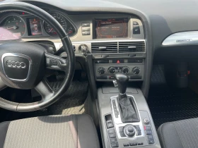 Audi A6 A6 2.7 TDI QUATTRO | Mobile.bg    11