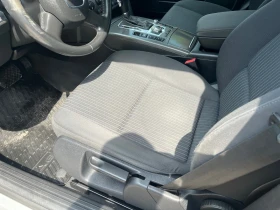 Audi A6 A6 2.7 TDI QUATTRO | Mobile.bg    8