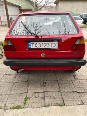 VW Golf 1.6Д, снимка 5