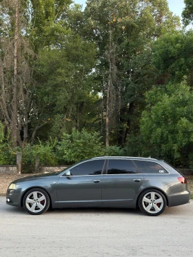 Audi A6 S Line | Mobile.bg    4