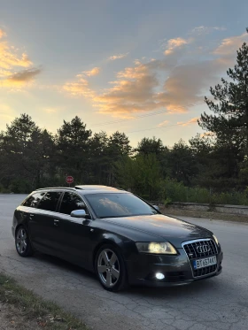 Audi A6 S Line | Mobile.bg    2