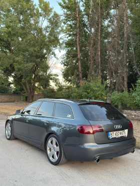 Audi A6 S Line | Mobile.bg    7