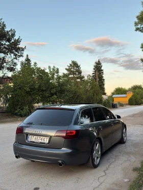Audi A6 S Line | Mobile.bg    6