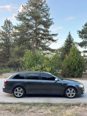 Audi A6 S Line | Mobile.bg    3