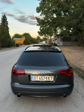 Audi A6 S Line | Mobile.bg    5