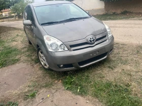 Обява за продажба на Toyota Corolla verso ~4 800 лв. - изображение 4