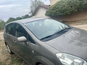 Обява за продажба на Toyota Corolla verso ~4 800 лв. - изображение 5