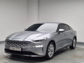 Обява за продажба на Kia K8 3.5 LPG 2WD Trendy ~38 053 лв. - изображение 1