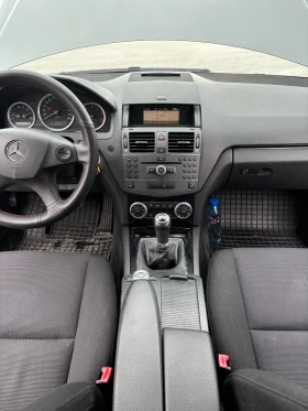 Обява за продажба на Mercedes-Benz C 220 220 CDI ~13 900 лв. - изображение 6 | Auto.bg Обява за продажба на Mercedes-Benz C 220 220 CDI ~13 900 лв. - изображение 6