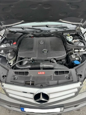 Обява за продажба на Mercedes-Benz C 220 220 CDI ~13 900 лв. - изображение 10 | Auto.bg Обява за продажба на Mercedes-Benz C 220 220 CDI ~13 900 лв. - изображение 10