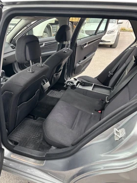 Обява за продажба на Mercedes-Benz C 220 220 CDI ~13 900 лв. - изображение 8 | Auto.bg Обява за продажба на Mercedes-Benz C 220 220 CDI ~13 900 лв. - изображение 8