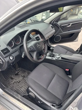 Обява за продажба на Mercedes-Benz C 220 220 CDI ~13 900 лв. - изображение 7 | Auto.bg Обява за продажба на Mercedes-Benz C 220 220 CDI ~13 900 лв. - изображение 7