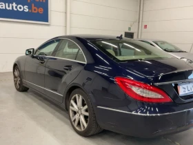 Mercedes-Benz CLS 350 BlueTEC* *  | Mobile.bg    4