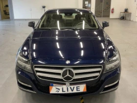 Mercedes-Benz CLS 350 BlueTEC* *  | Mobile.bg    2