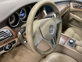 Mercedes-Benz CLS 350 BlueTEC* *  | Mobile.bg    9