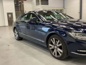 Mercedes-Benz CLS 350 BlueTEC* *  | Mobile.bg    3