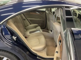 Mercedes-Benz CLS 350 BlueTEC* *  | Mobile.bg    13