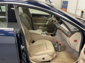 Mercedes-Benz CLS 350 BlueTEC* *  | Mobile.bg    14