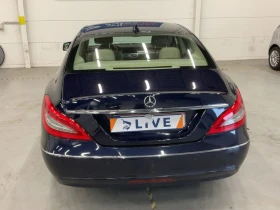 Mercedes-Benz CLS 350 BlueTEC* *  | Mobile.bg    5