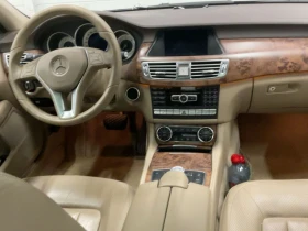 Mercedes-Benz CLS 350 BlueTEC* *  | Mobile.bg    10