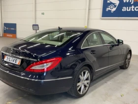 Mercedes-Benz CLS 350 BlueTEC* *  | Mobile.bg    6