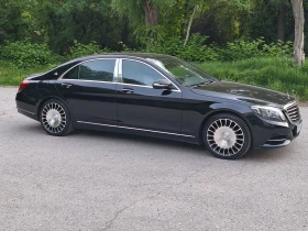 Mercedes-Benz S 350 3.5 CDI  - 58500 лв. / 29910.58 € - 91527457 8