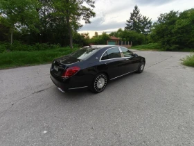 Mercedes-Benz S 350 3.5 CDI  - 58500 лв. / 29910.58 € - 91527457 6