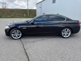 BMW 535 * АВТО КРЕДИТ* ЦЕНА ДО БГ * СЕРВИЗНА ИСТОРИЯ *  - 21499 лв. / 10992.26 € - 44382249 6
