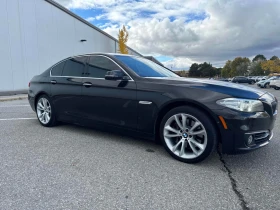 BMW 535 * АВТО КРЕДИТ* ЦЕНА ДО БГ * СЕРВИЗНА ИСТОРИЯ *  - 21499 лв. / 10992.26 € - 44382249 8