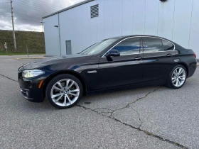 BMW 535 * АВТО КРЕДИТ* ЦЕНА ДО БГ * СЕРВИЗНА ИСТОРИЯ *  - 21499 лв. / 10992.26 € - 44382249 5