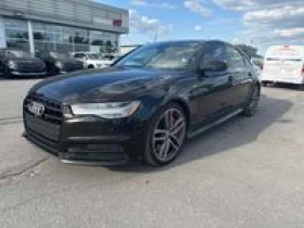 Audi S6 CARFAX АВТО КРЕДИТ 