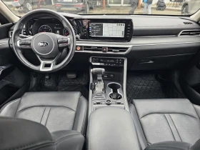 Обява за продажба на Kia K5 LPG/Trendy/Full Екстри ~38 000 лв. - изображение 9 | Auto.bg Обява за продажба на Kia K5 LPG/Trendy/Full Екстри ~38 000 лв. - изображение 9