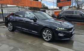Kia K5 LPG/Trendy/Full Екстри - изображение 1 | Auto.bg Kia K5 LPG/Trendy/Full Екстри - изображение 1