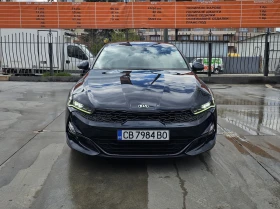 Обява за продажба на Kia K5 LPG/Trendy/Full Екстри ~38 000 лв. - изображение 1 | Auto.bg Обява за продажба на Kia K5 LPG/Trendy/Full Екстри ~38 000 лв. - изображение 1