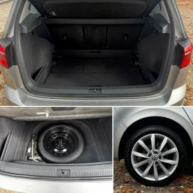 VW Sportsvan 1.6 TDI HIGHLINE 110. NAVI  EURO6 ! | Mobile.bg    16