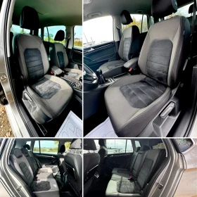 VW Sportsvan 1.6 TDI HIGHLINE 110. NAVI  EURO6 ! | Mobile.bg    13