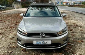 VW Sportsvan 1.6 TDI HIGHLINE 110. NAVI  EURO6 ! | Mobile.bg    2