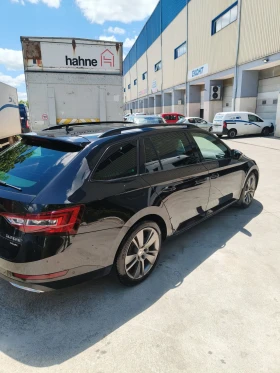 Skoda Superb Sport line 4x4 full  | Mobile.bg � ����� ������ 16