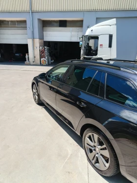 Skoda Superb Sport line 4x4 full  | Mobile.bg � ����� ������ 13