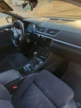 Skoda Superb Sport line 4x4 full , снимка 3 — Bazar.bg Skoda Superb Sport line 4x4 full , снимка 3